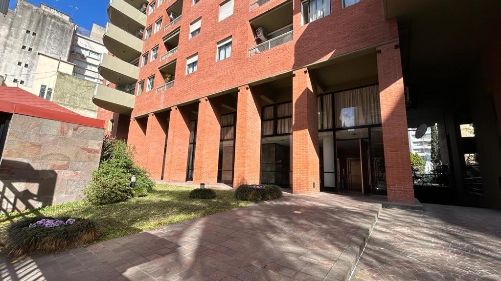 Palermo Soho. 2 Ambientes Con Piscina, Seguridad Y Cochera Apartment Buenos Aires