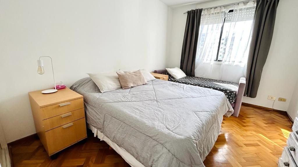 Apartment Palermo Soho. 2 Ambientes Con Piscina, Seguridad Y Cochera *